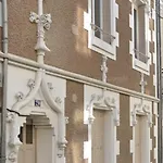 Maison Chaleureuse A Deux Pas Du Centre De * Vichy