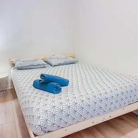 Maison Chaleureuse A Deux Pas Du Centre De