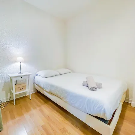 Maison Chaleureuse A Deux Pas Du Centre De Vichy