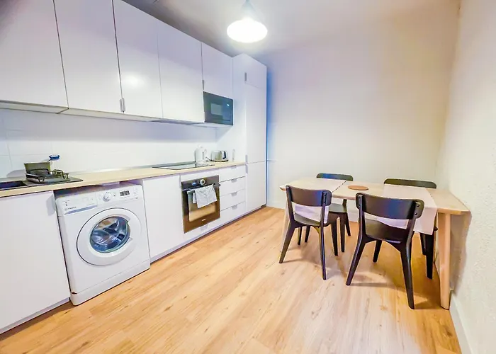 Apartment Maison Chaleureuse A Deux Pas Du Centre De Vichy