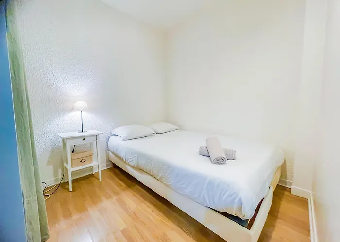 Maison Chaleureuse A Deux Pas Du Centre De Vichy