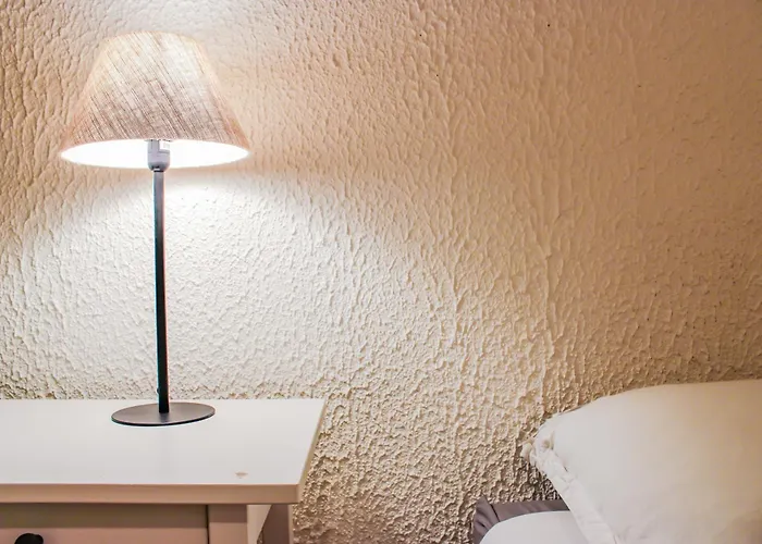 Apartment Maison Chaleureuse A Deux Pas Du Centre De Vichy