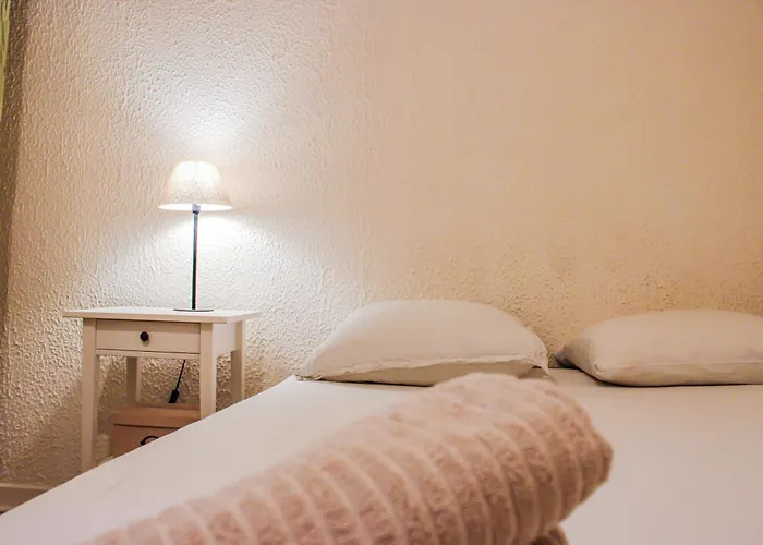 Maison Chaleureuse A Deux Pas Du Centre De * Vichy